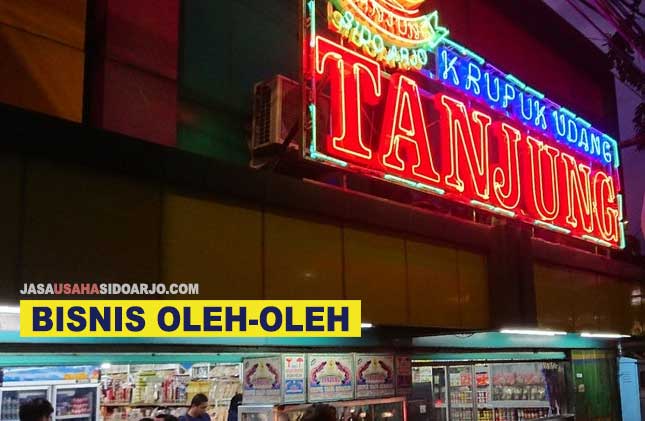 8 Peluang Bisnis Di Kota Sidoarjo Saat Ini Paling Menjanjikan 4 Berbagai macam peluang bisnis jual oleh oleh sidoarjo dengan bandeng presto