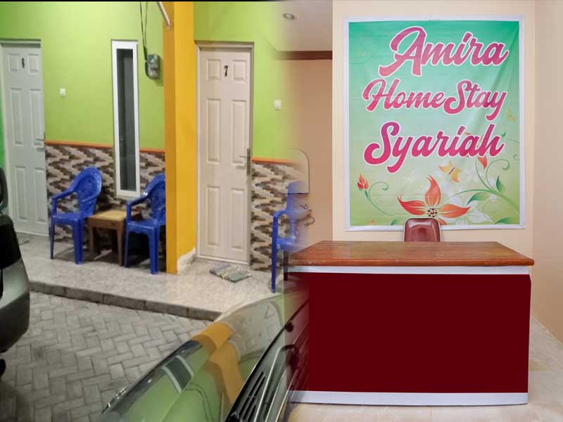 pilihani harga hotel murah di kota sidoarjo harga terjangkau ekonomis higienis