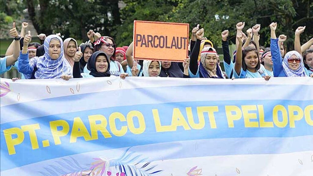 Parco Laut