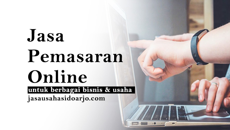 Ini Kеuntungаn Menggunakan Jasa Pemarasan Online untuk Produk Andа 1 jasa pemasaran usaha dan bisnis secara online