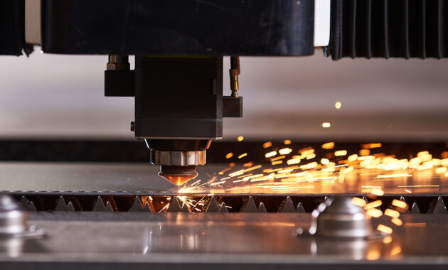 cnc laser cutting of metal modern industrial tech 2022 12 16 15 00 58 utc
