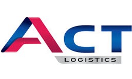 Bangkit Timur Sejahtera 7 Logo ACT Logistik