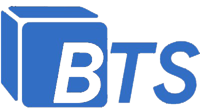 Logo BTS