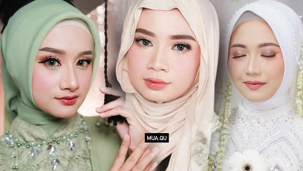 client jasausahasidoarjo jasa make up dan rias sidoarjo surabaya pasuruan nongko jajar
